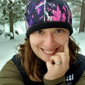 Meet your Posher, Alisha